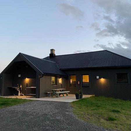Отель Bedehuset Basecamp Senja Skaland Экстерьер фото